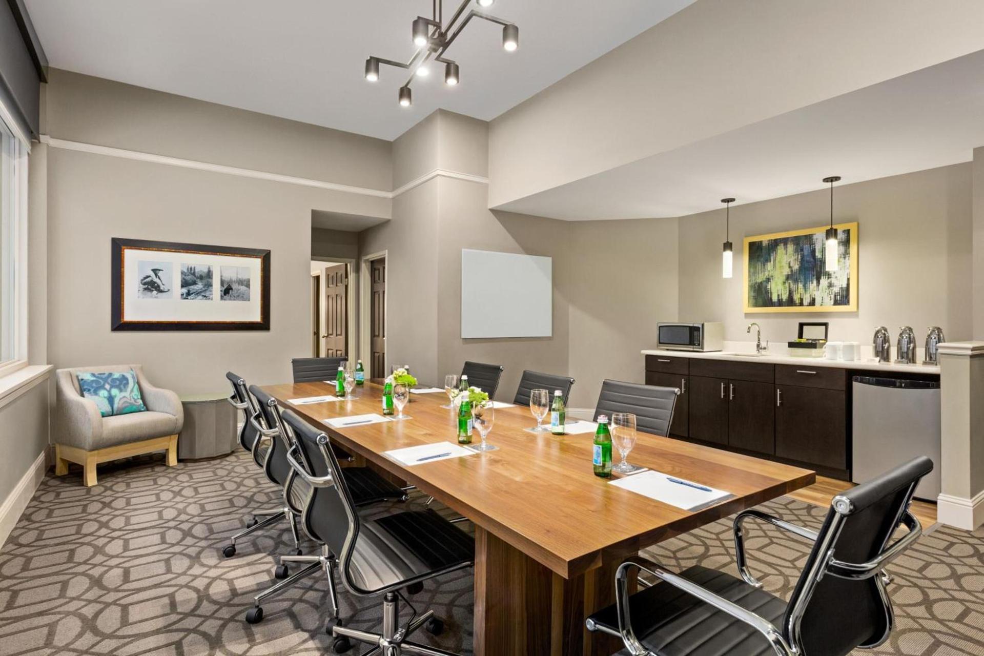 Magnolia Hotel Denver, a Tribute Portfolio Hotel photo 43