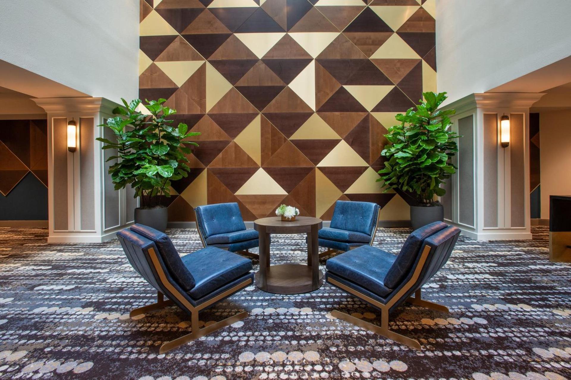 Magnolia Hotel Denver, a Tribute Portfolio Hotel photo 80