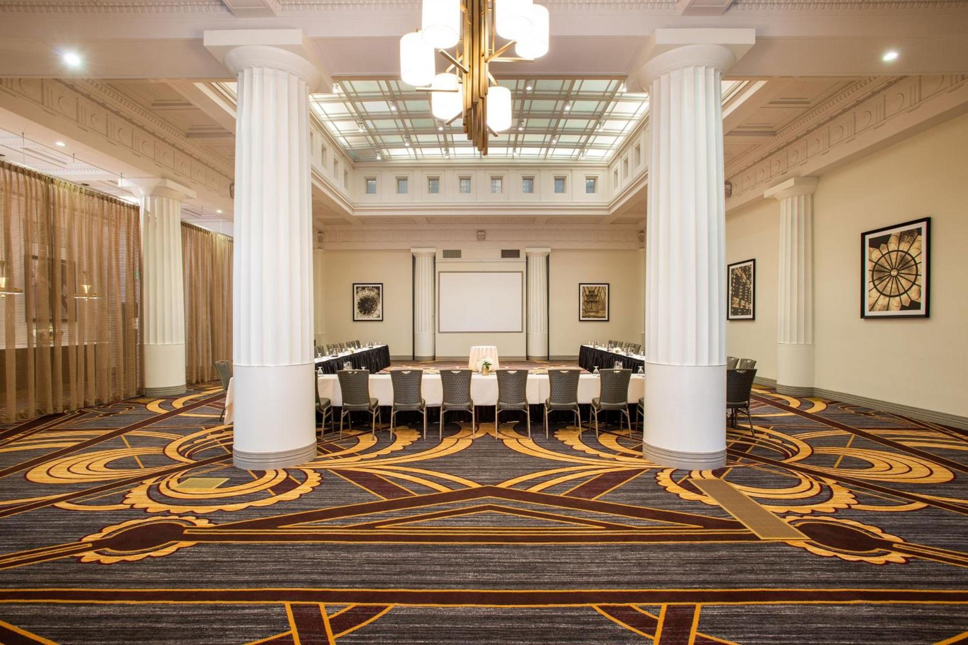 Magnolia Hotel Denver, a Tribute Portfolio Hotel photo 85