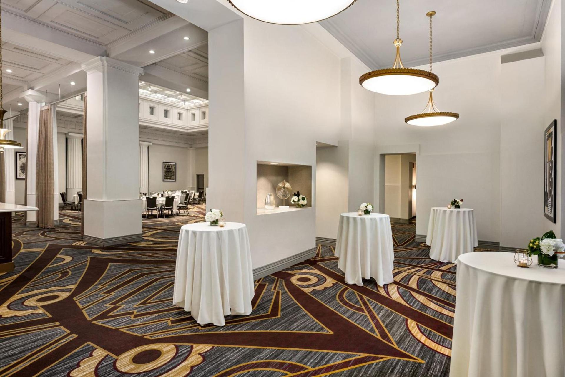 Magnolia Hotel Denver, a Tribute Portfolio Hotel photo 93