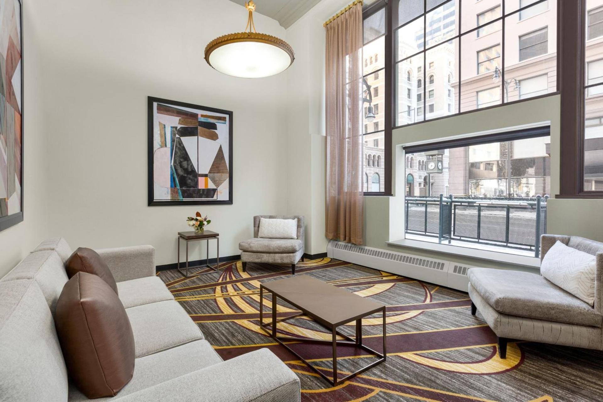 Magnolia Hotel Denver, a Tribute Portfolio Hotel photo 99