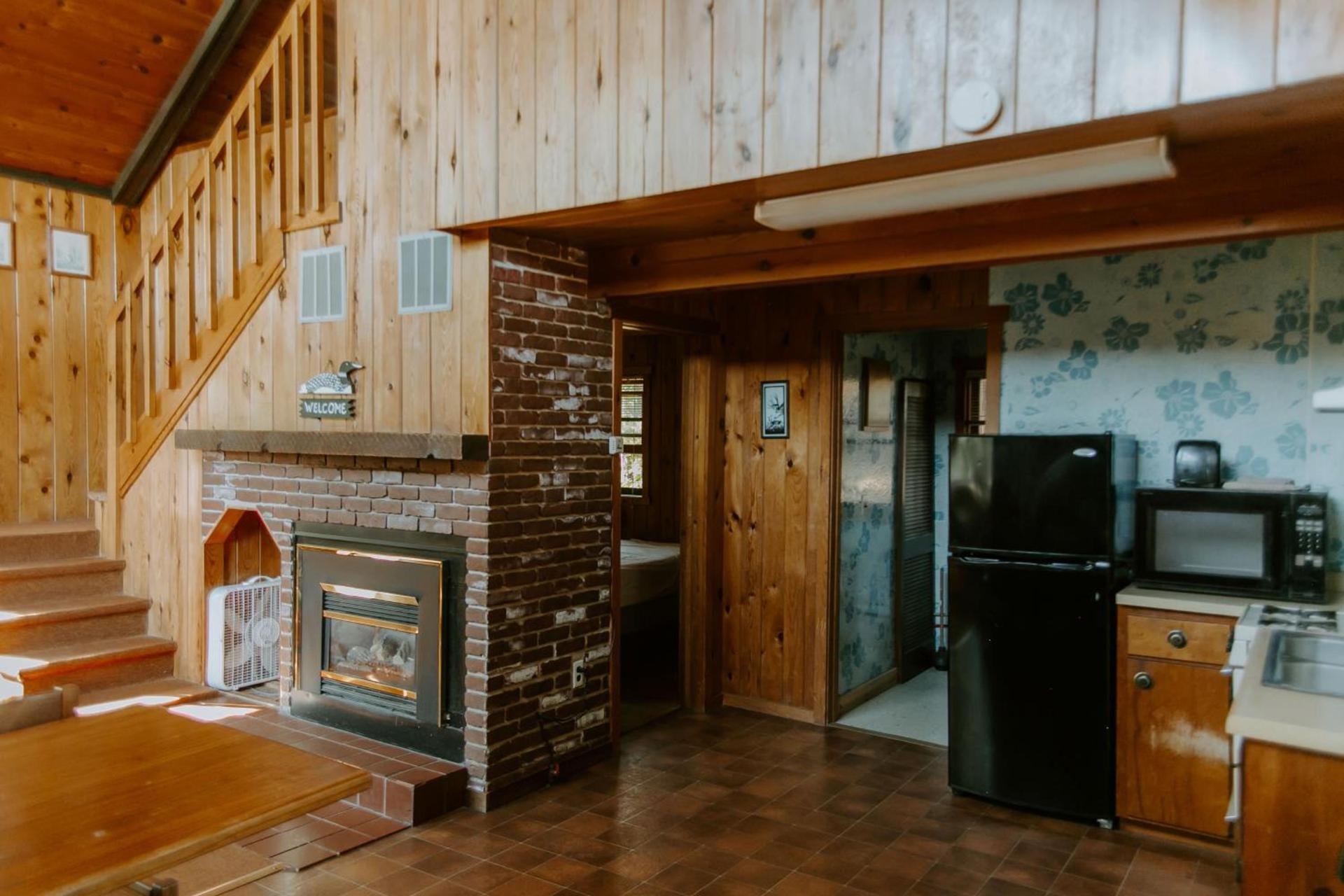 Silver Rapids Lodge & Campground photo 90
