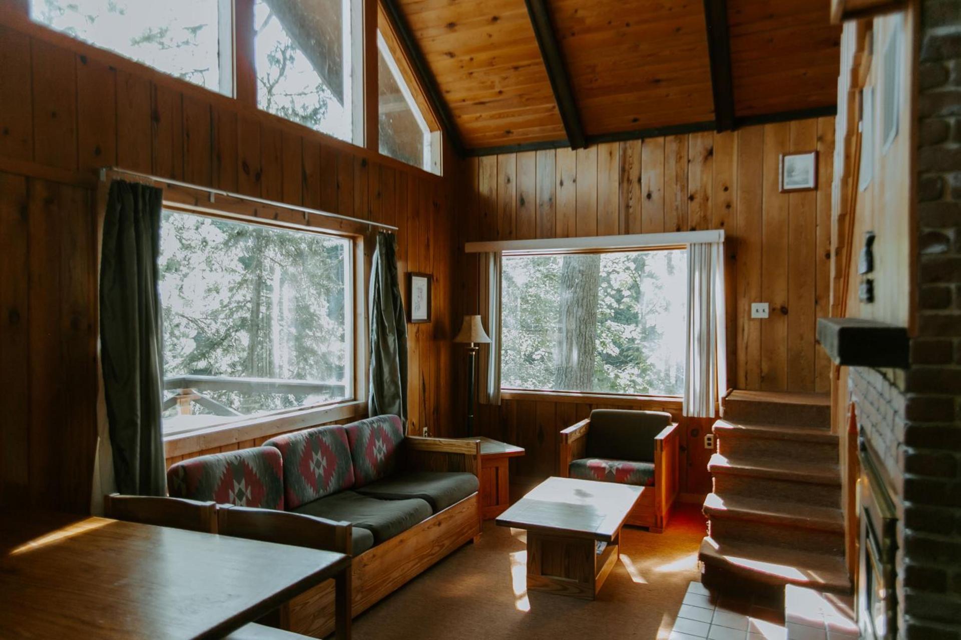 Silver Rapids Lodge & Campground photo 91