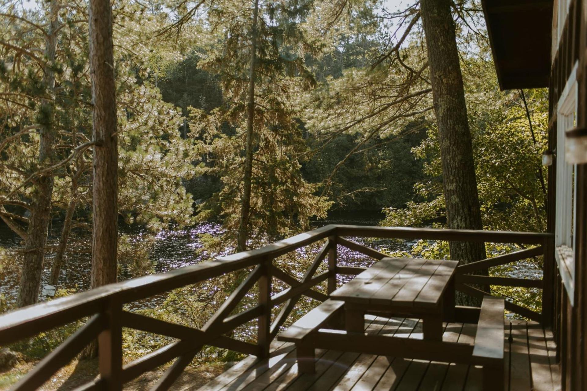 Silver Rapids Lodge & Campground photo 89