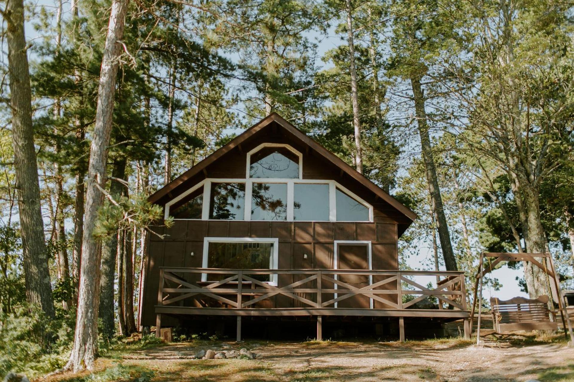 Silver Rapids Lodge & Campground photo 92