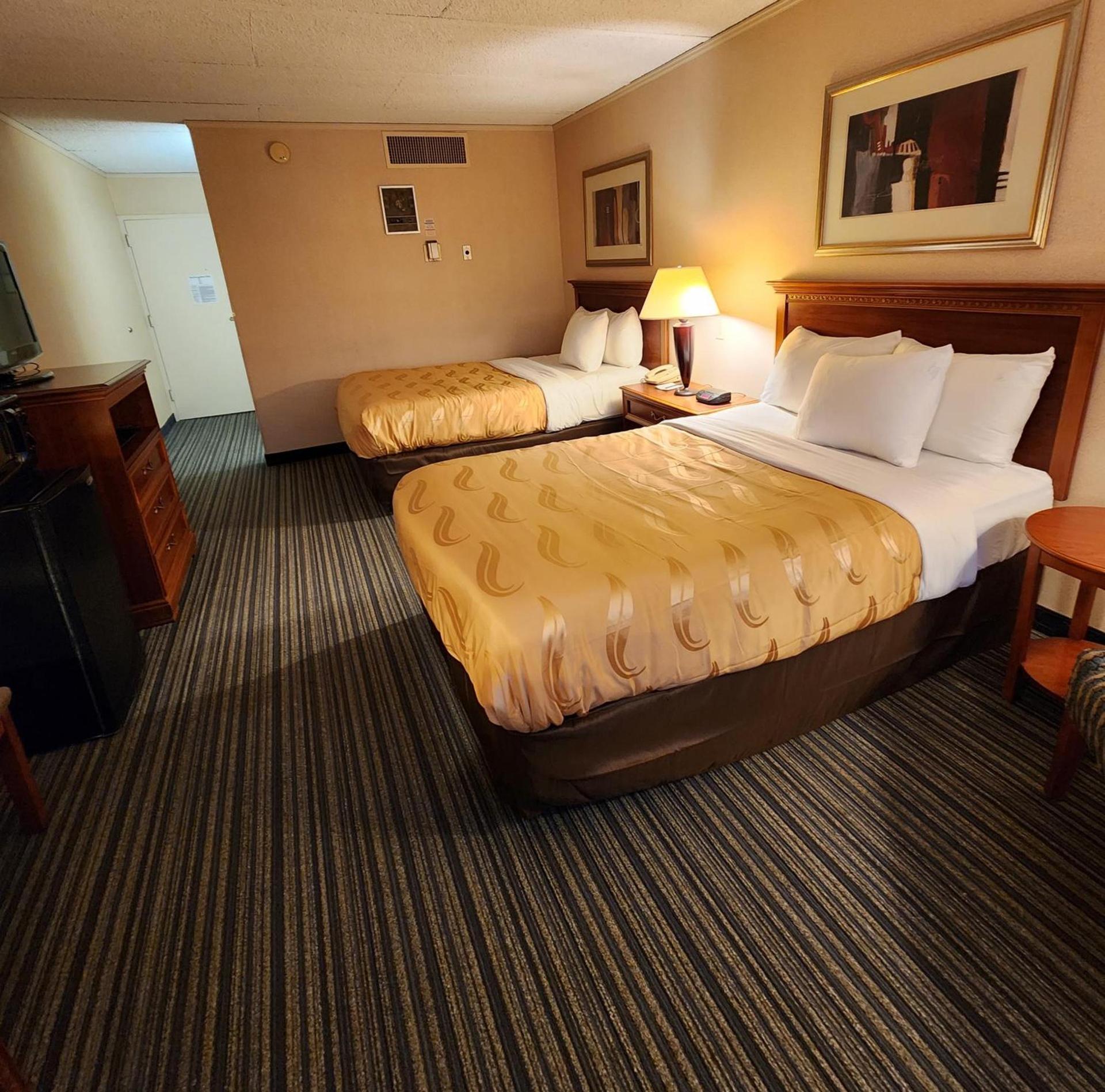 Quality Inn Horseheads photo 19