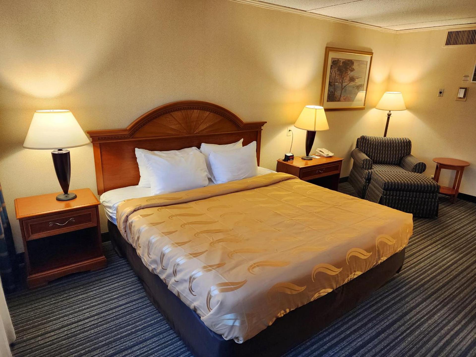 Quality Inn Horseheads photo 17