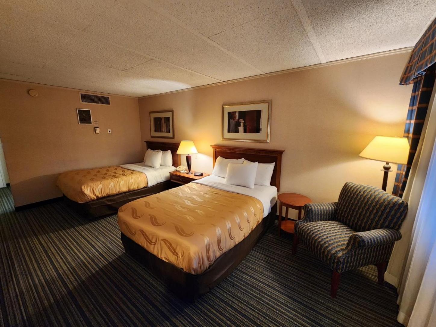Quality Inn Horseheads photo 21