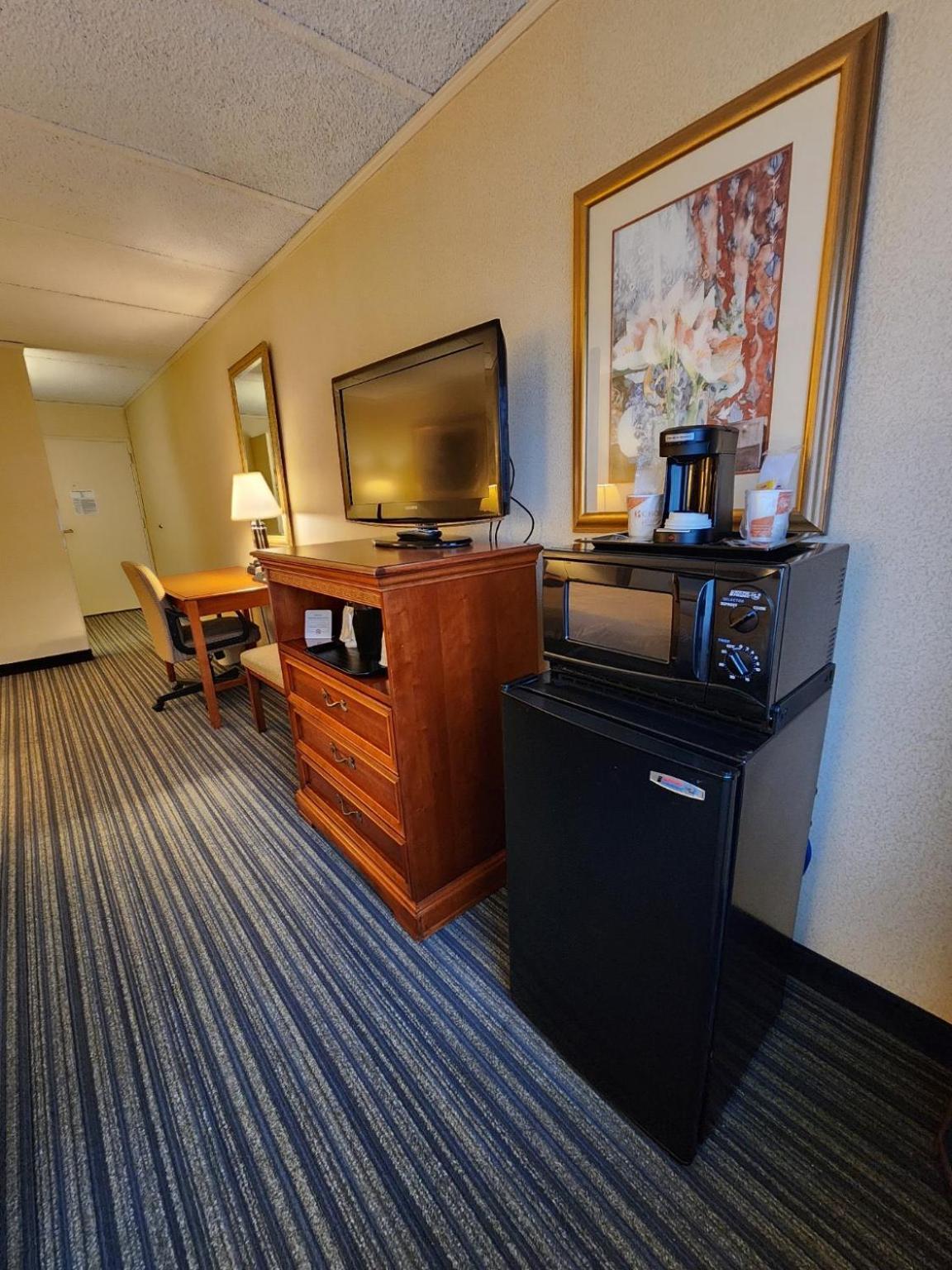 Quality Inn Horseheads photo 23