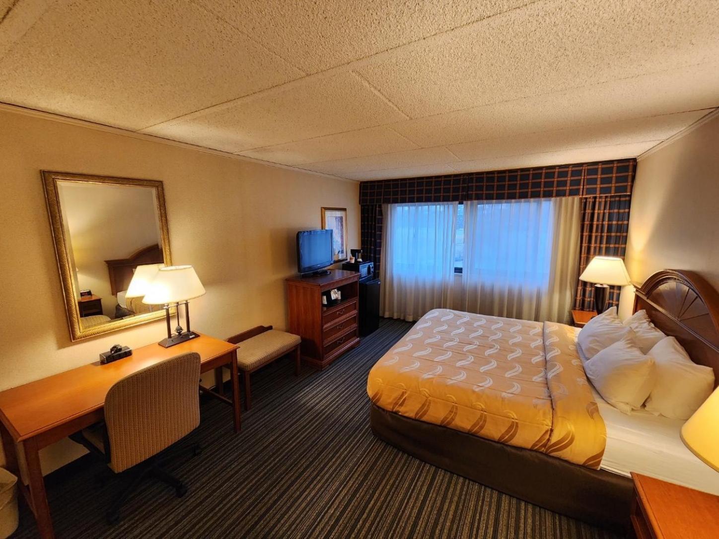 Quality Inn Horseheads photo 18