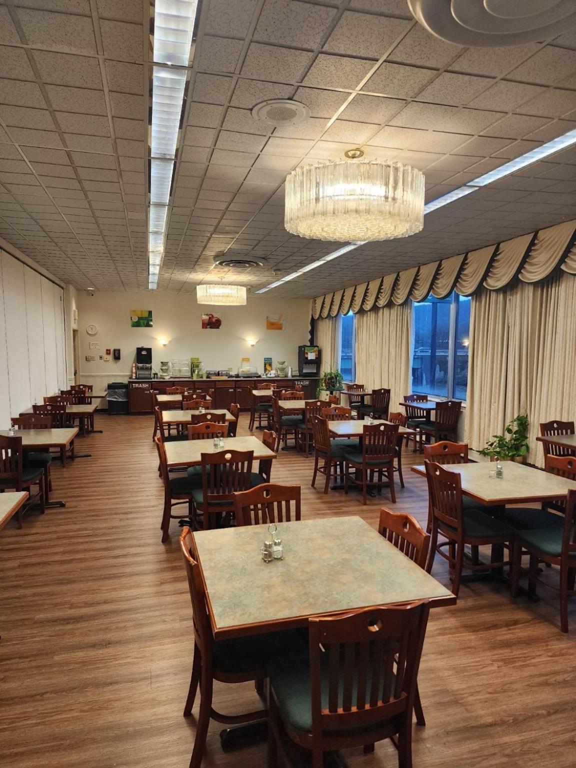 Quality Inn Horseheads photo 28