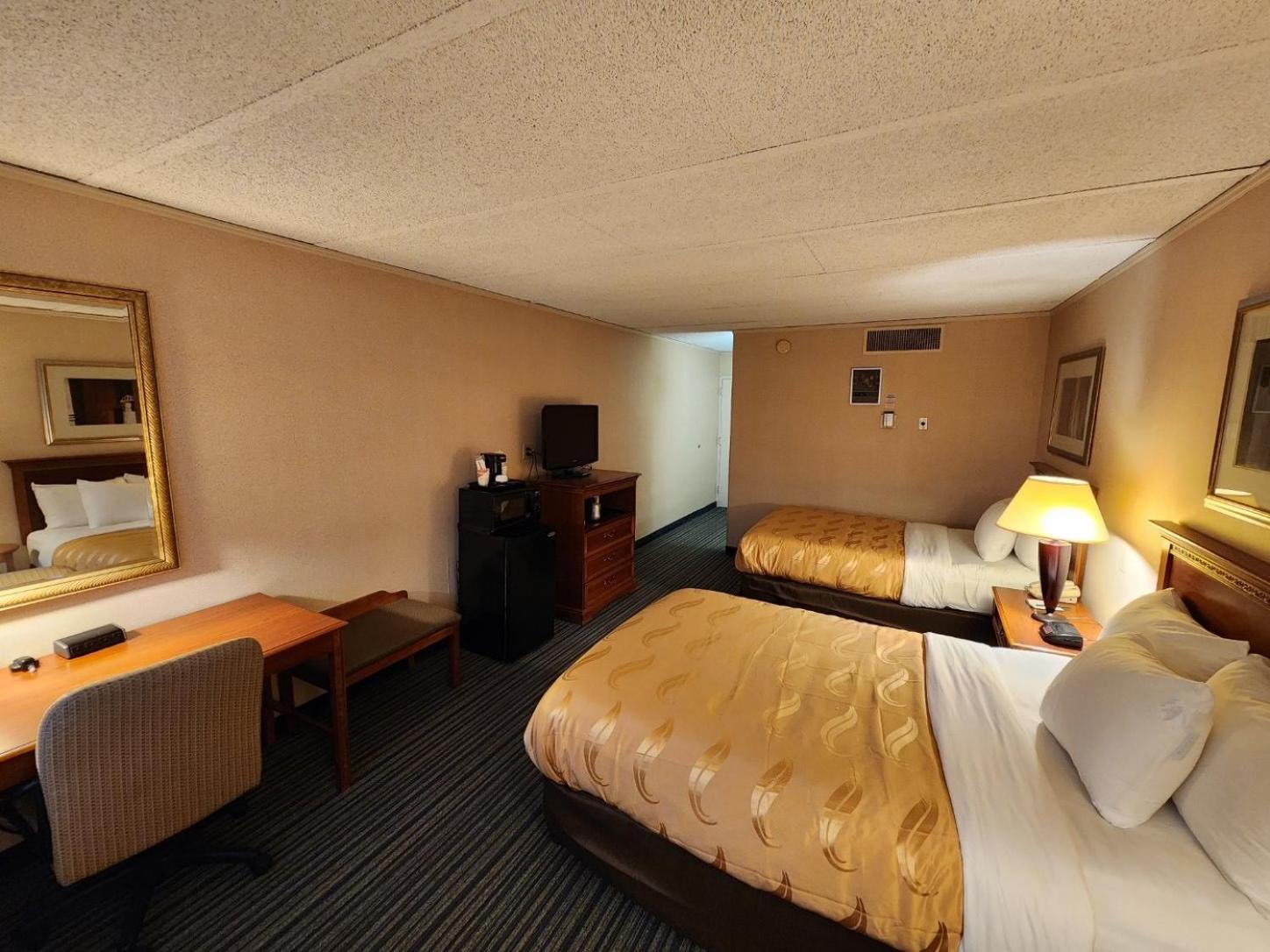 Quality Inn Horseheads photo 20