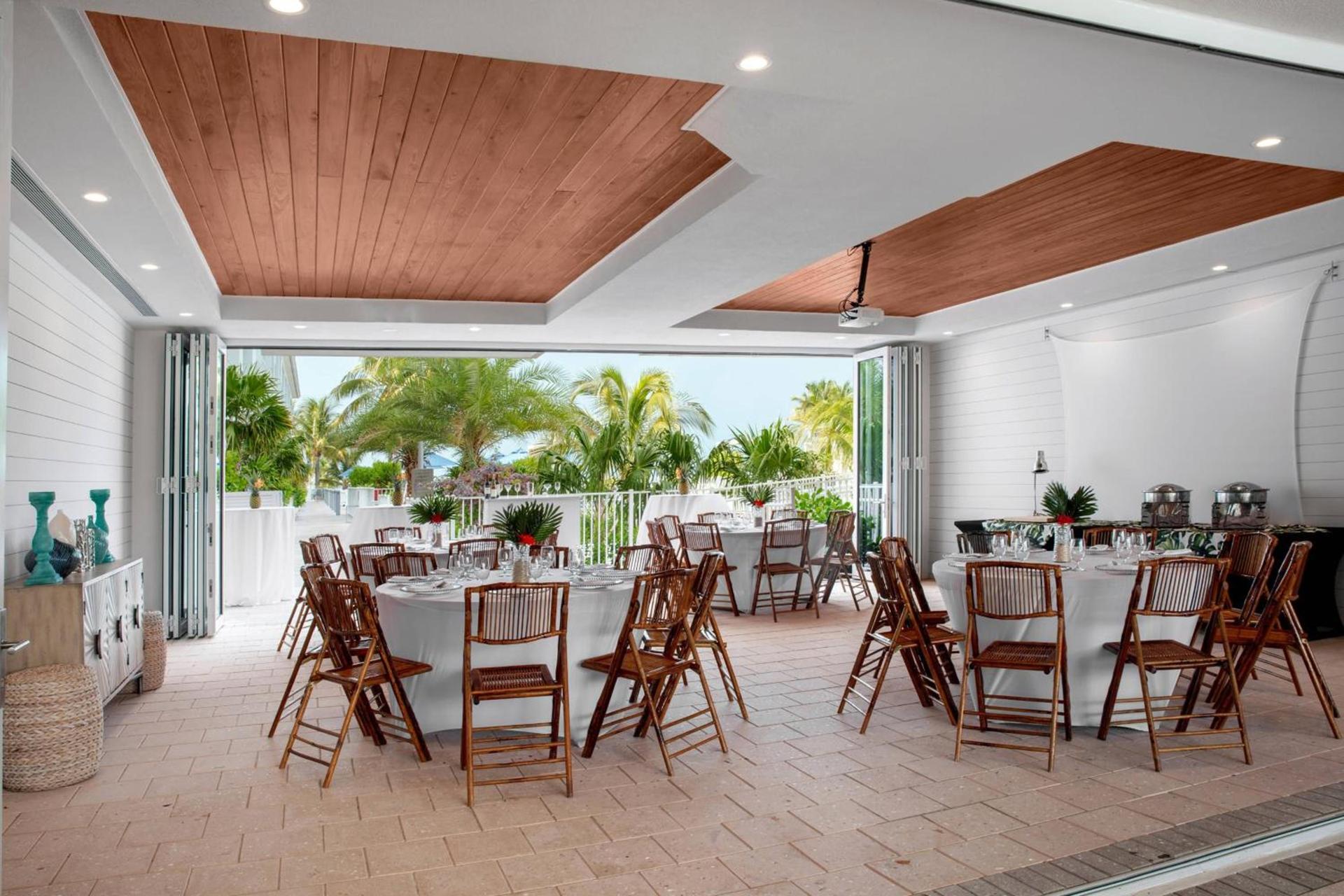 Courtyard by Marriott Faro Blanco Resort photo 88