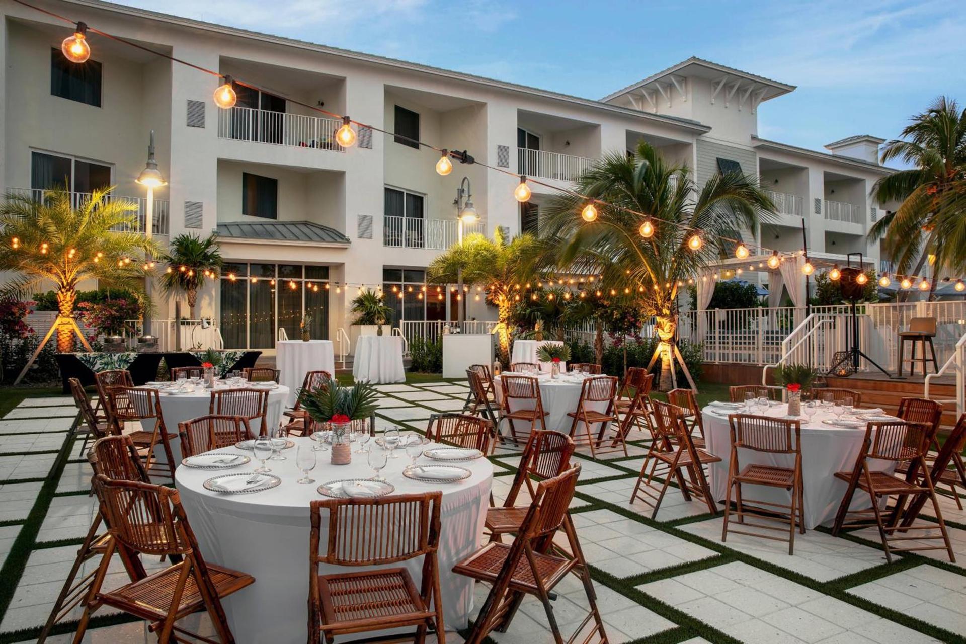 Courtyard by Marriott Faro Blanco Resort photo 89