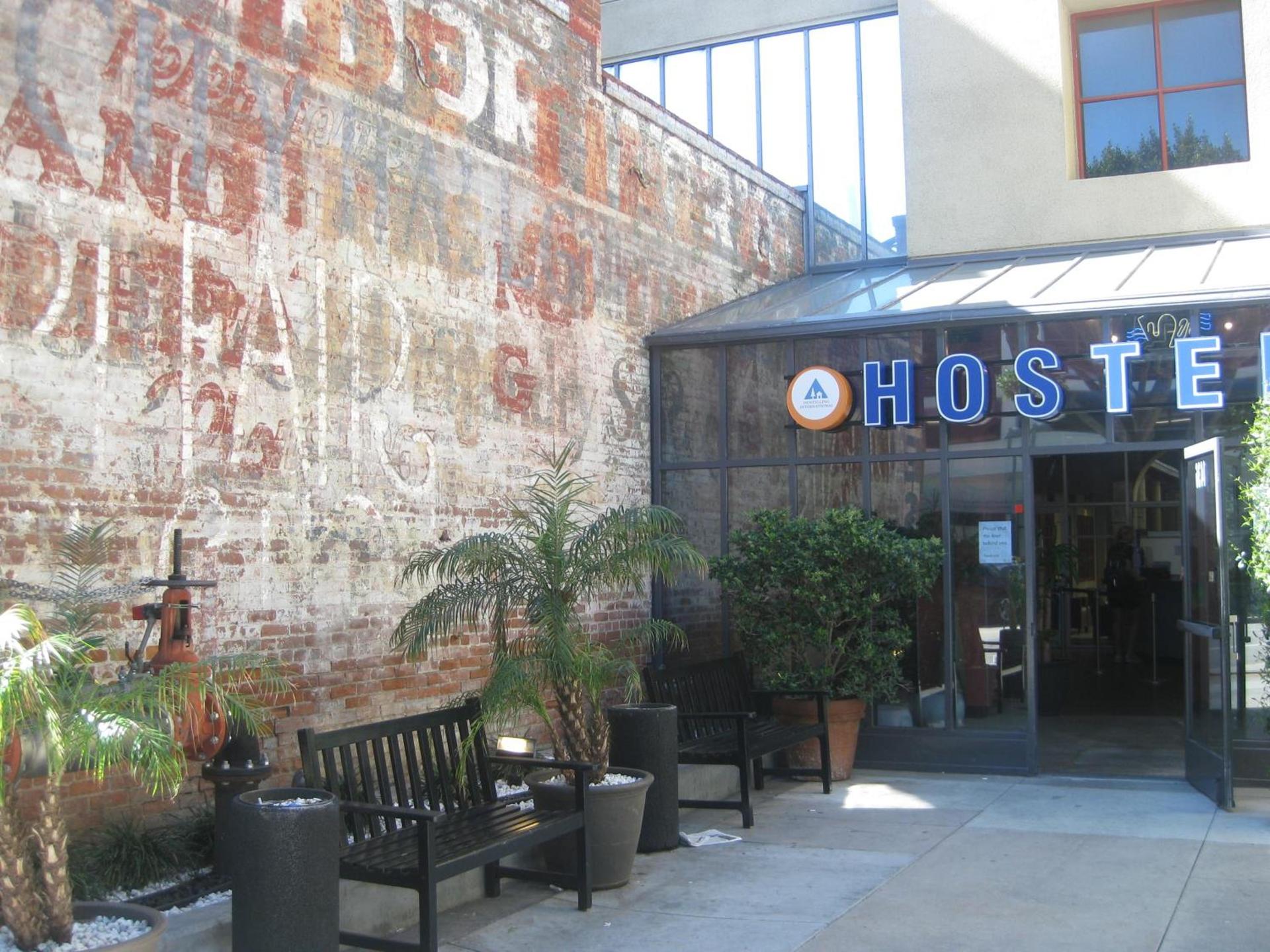 HI Los Angeles Santa Monica Hostel photo 3