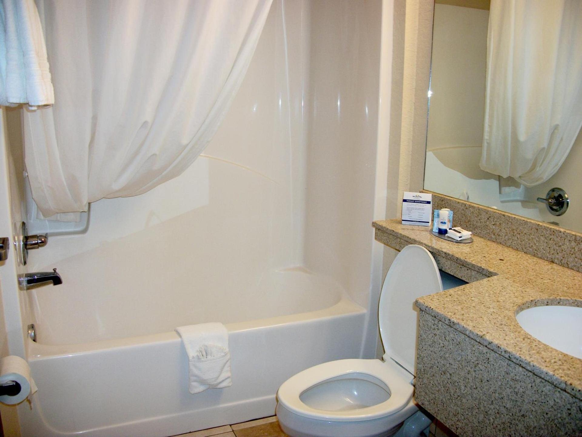 Microtel Inn & Suites by Wyndham Jasper photo 18