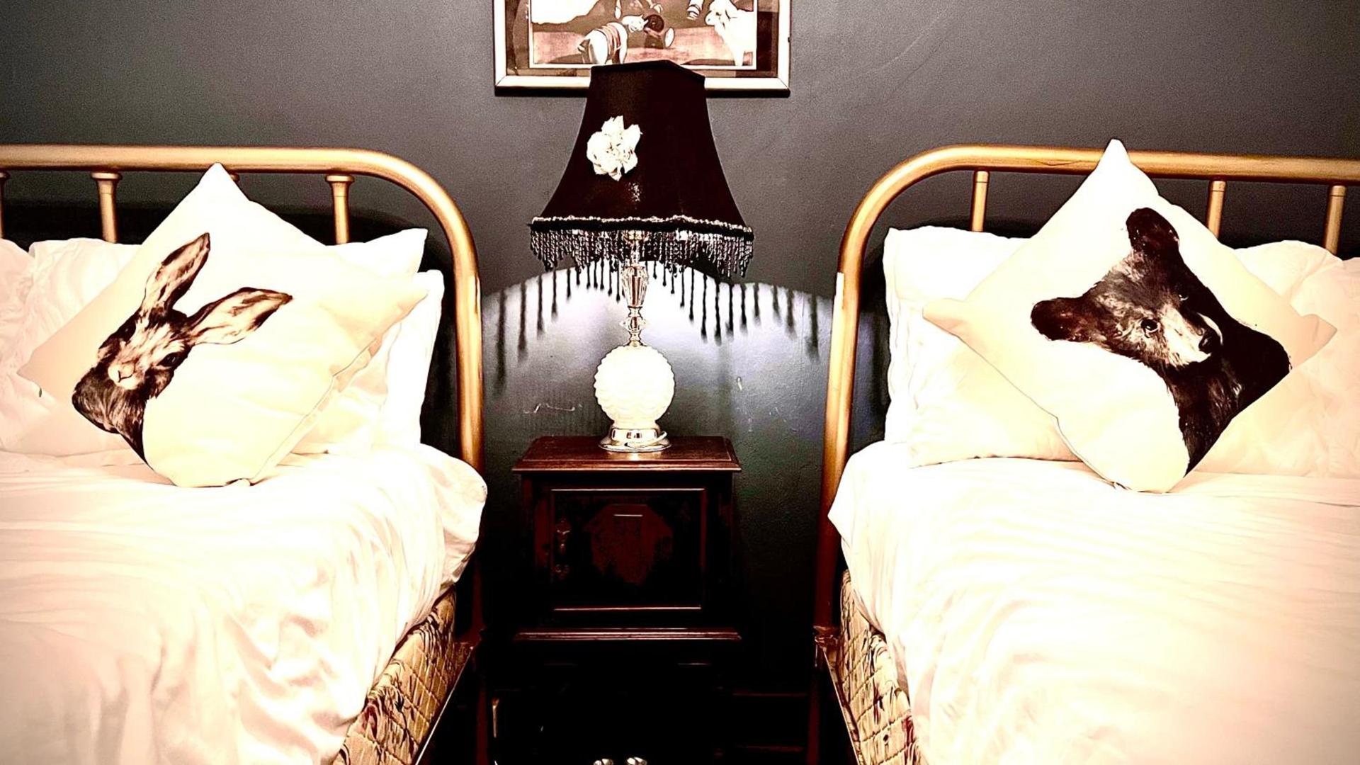 Hotel La More at The Bisbee Inn photo 50