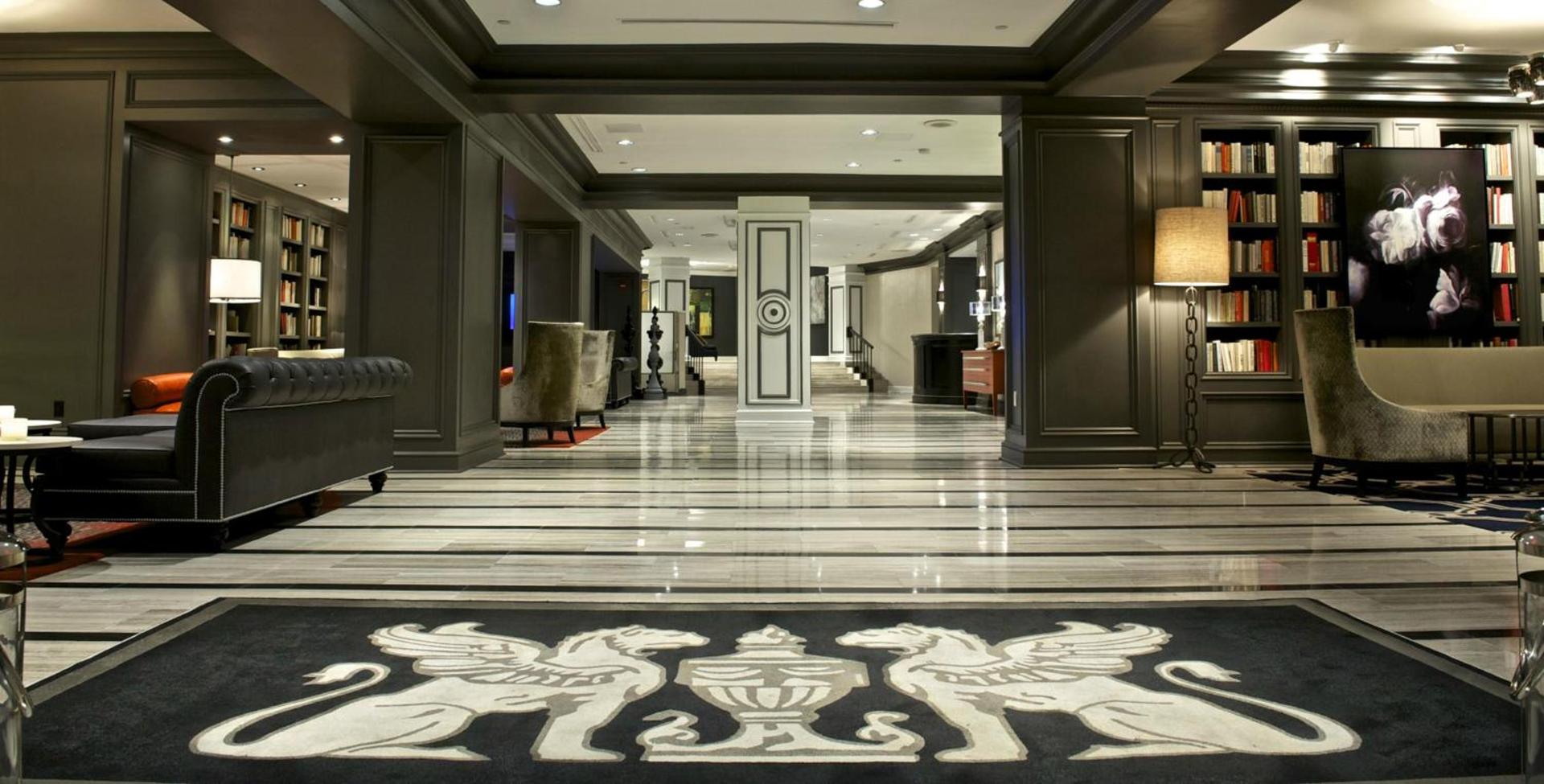 Melrose Georgetown Hotel photo 3