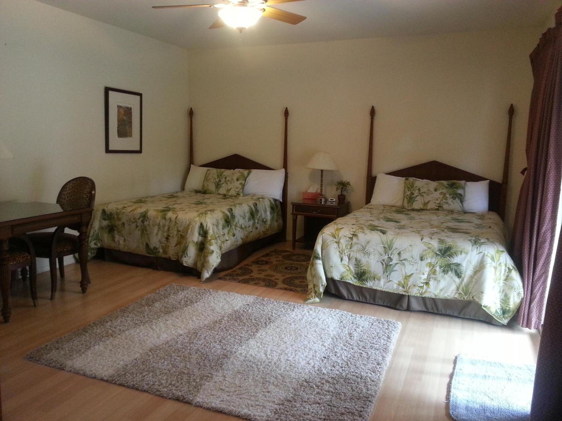 Volcano Forest Inn photo 60
