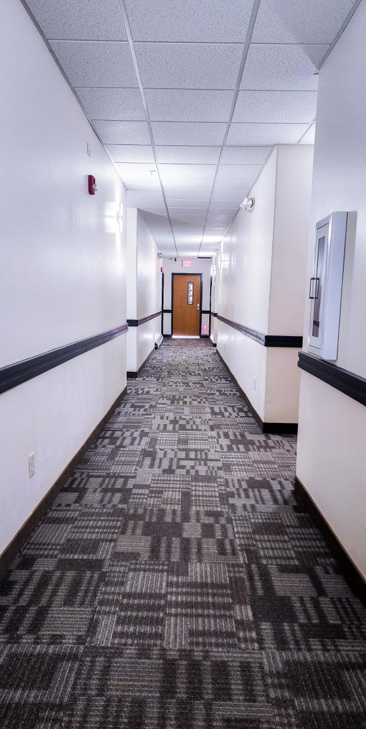 Helena Inn - Airport photo 8