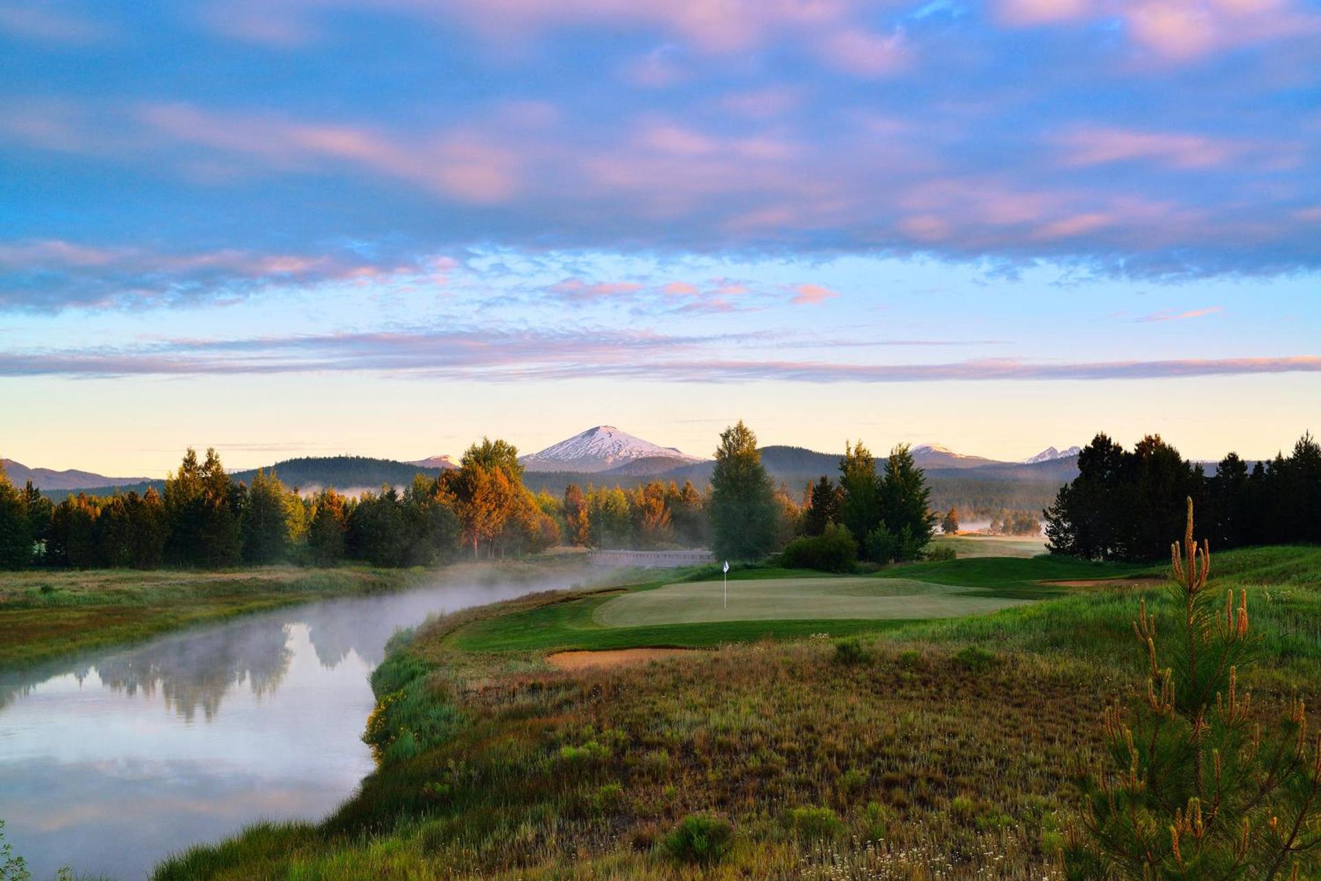 Sunriver Resort photo 7