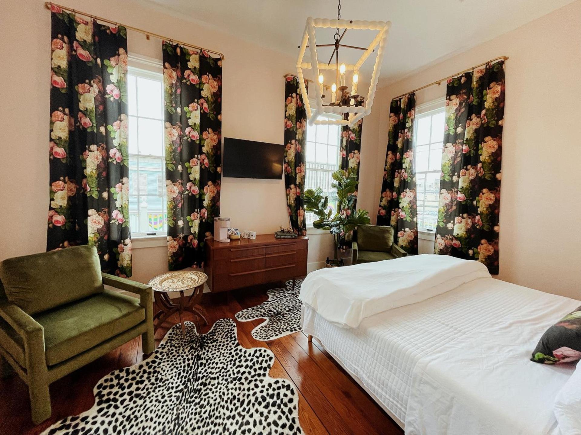 Sugars Inn Room 6 Family Friendly Boutique Stay Downtown photo 23