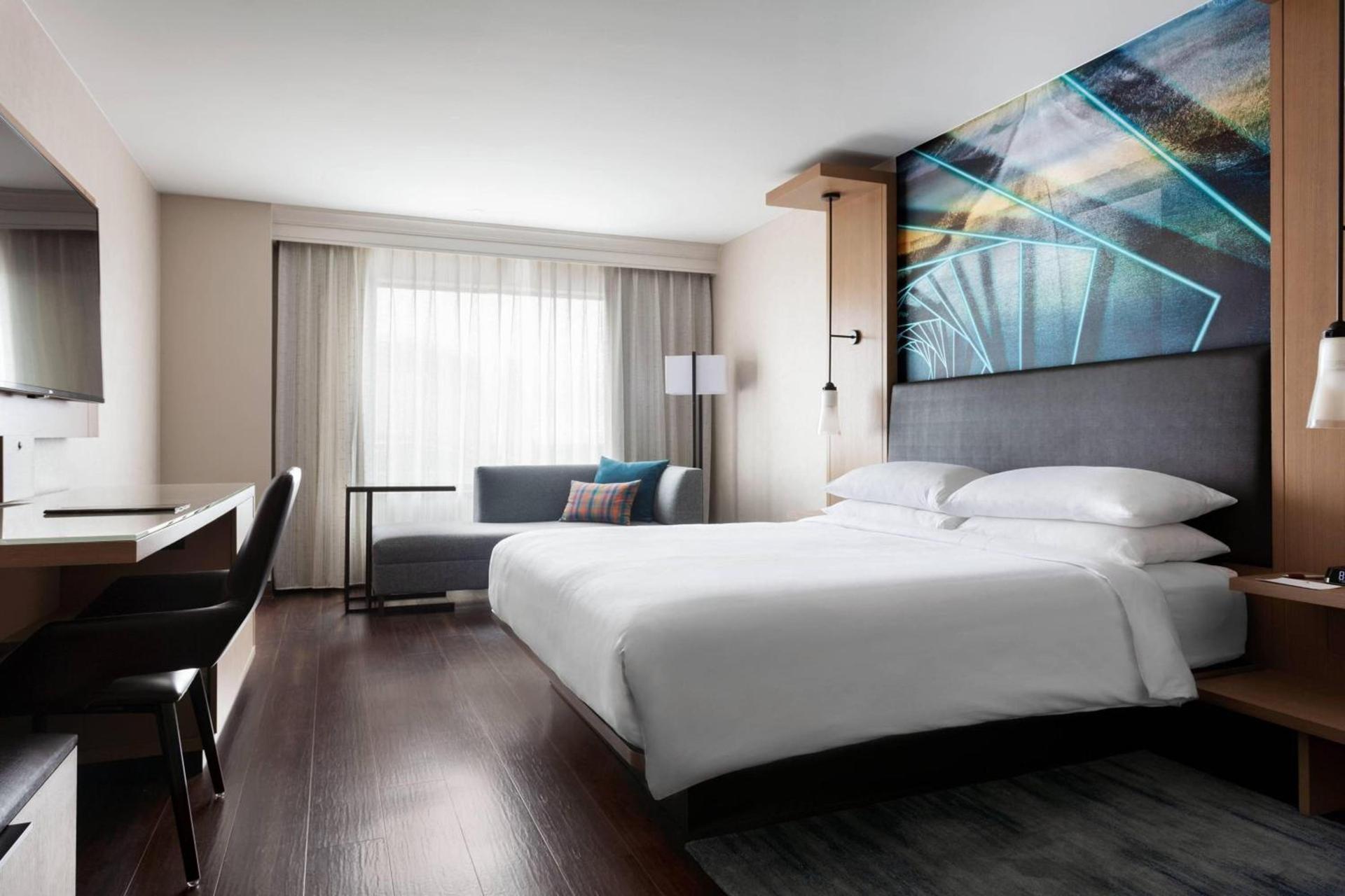 Des Moines Marriott Downtown photo 10