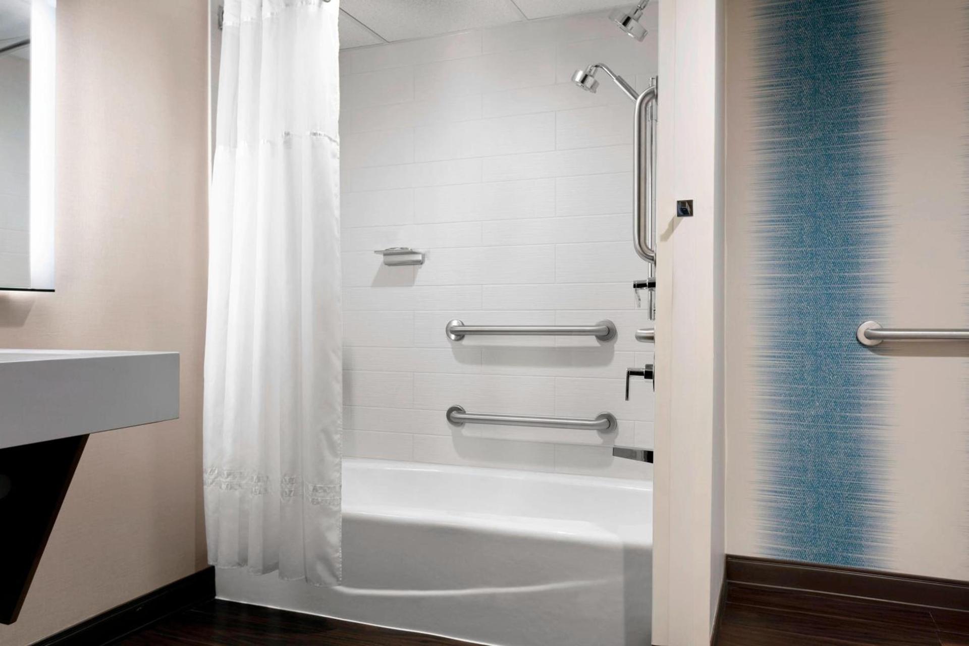 Des Moines Marriott Downtown photo 18