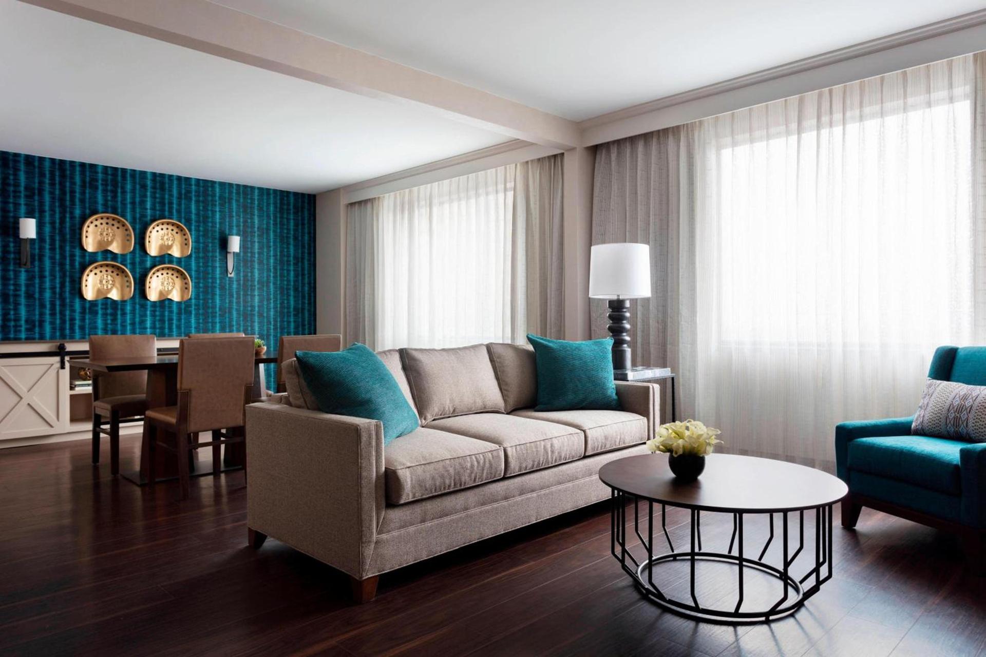Des Moines Marriott Downtown photo 20