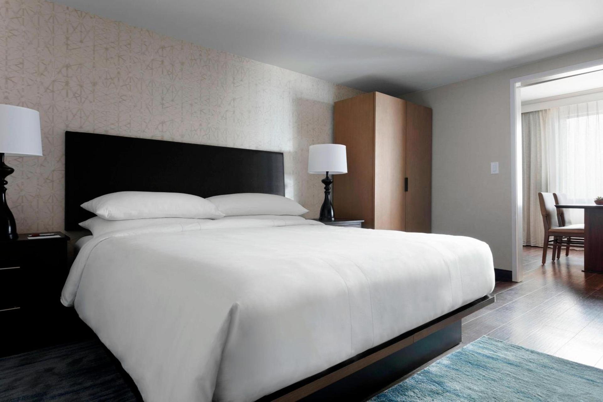 Des Moines Marriott Downtown photo 21