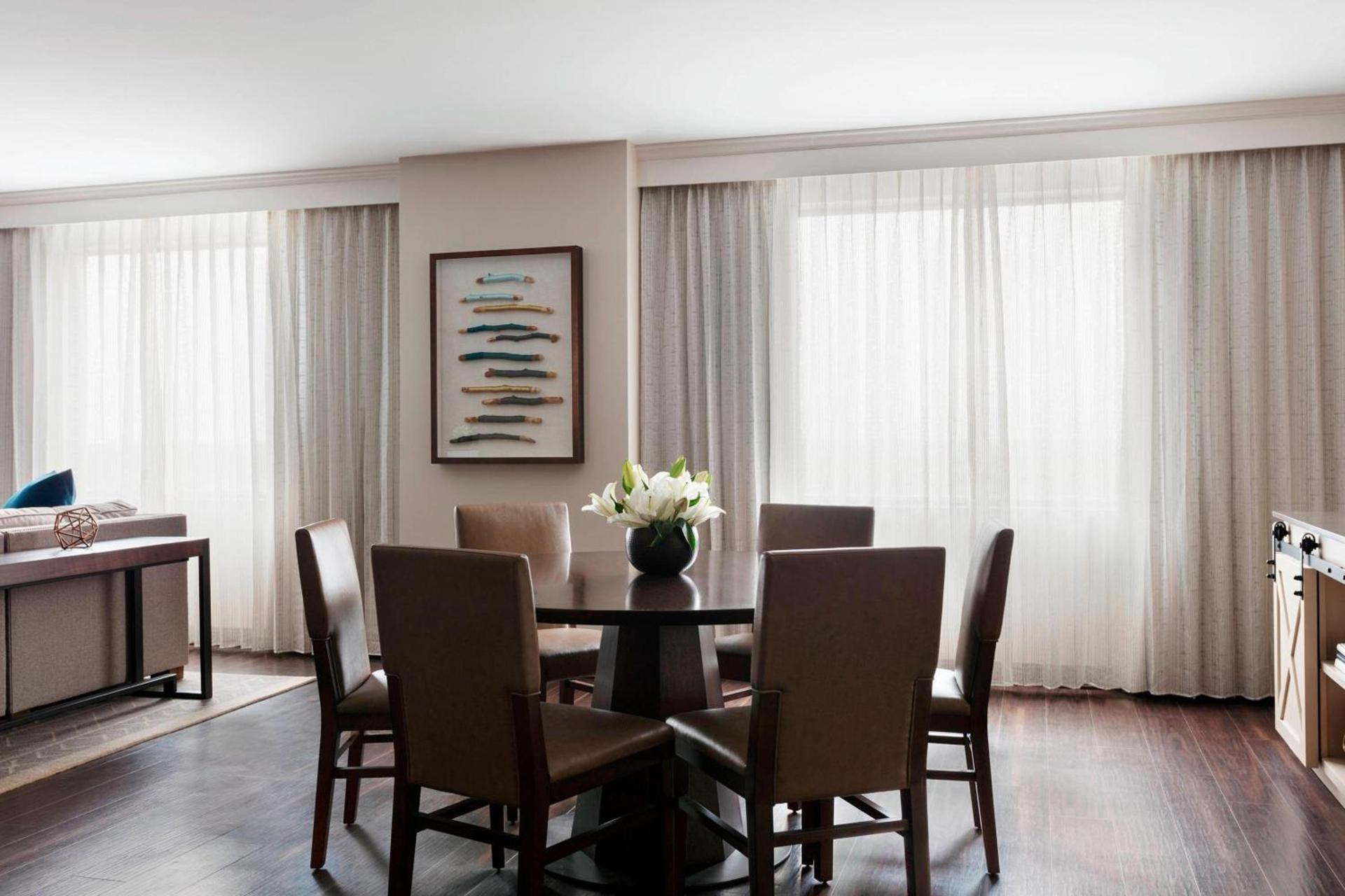 Des Moines Marriott Downtown photo 23