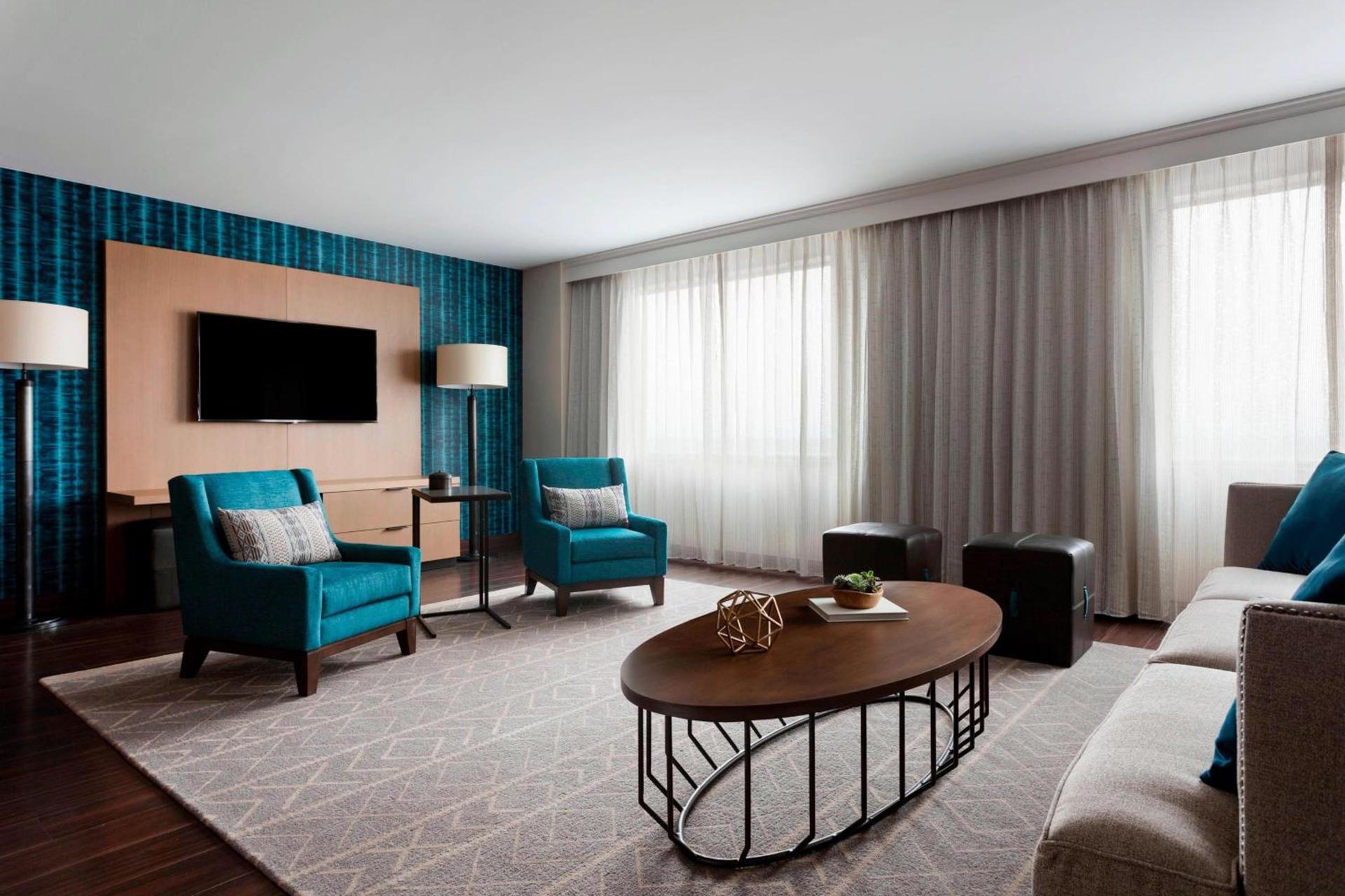 Des Moines Marriott Downtown photo 22