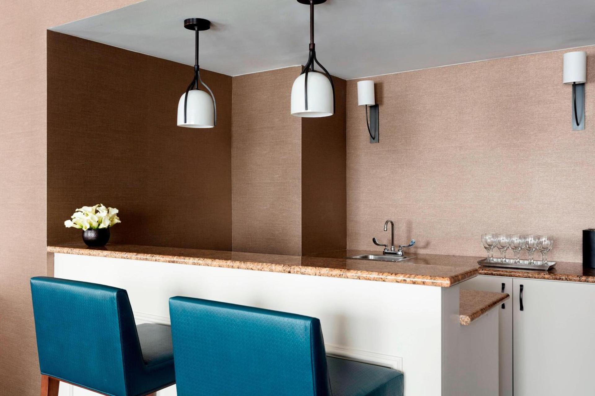Des Moines Marriott Downtown photo 24