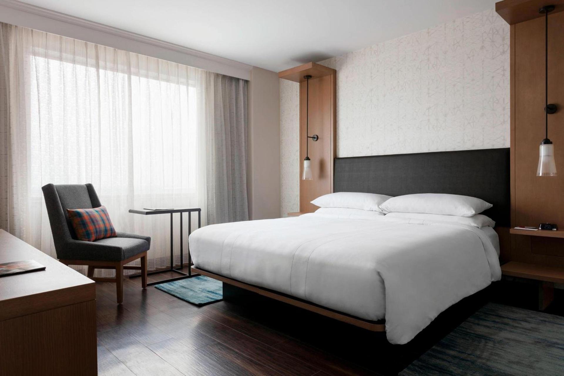 Des Moines Marriott Downtown photo 25