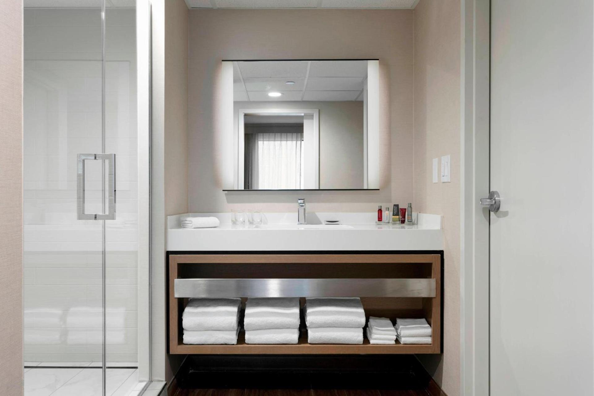 Des Moines Marriott Downtown photo 19