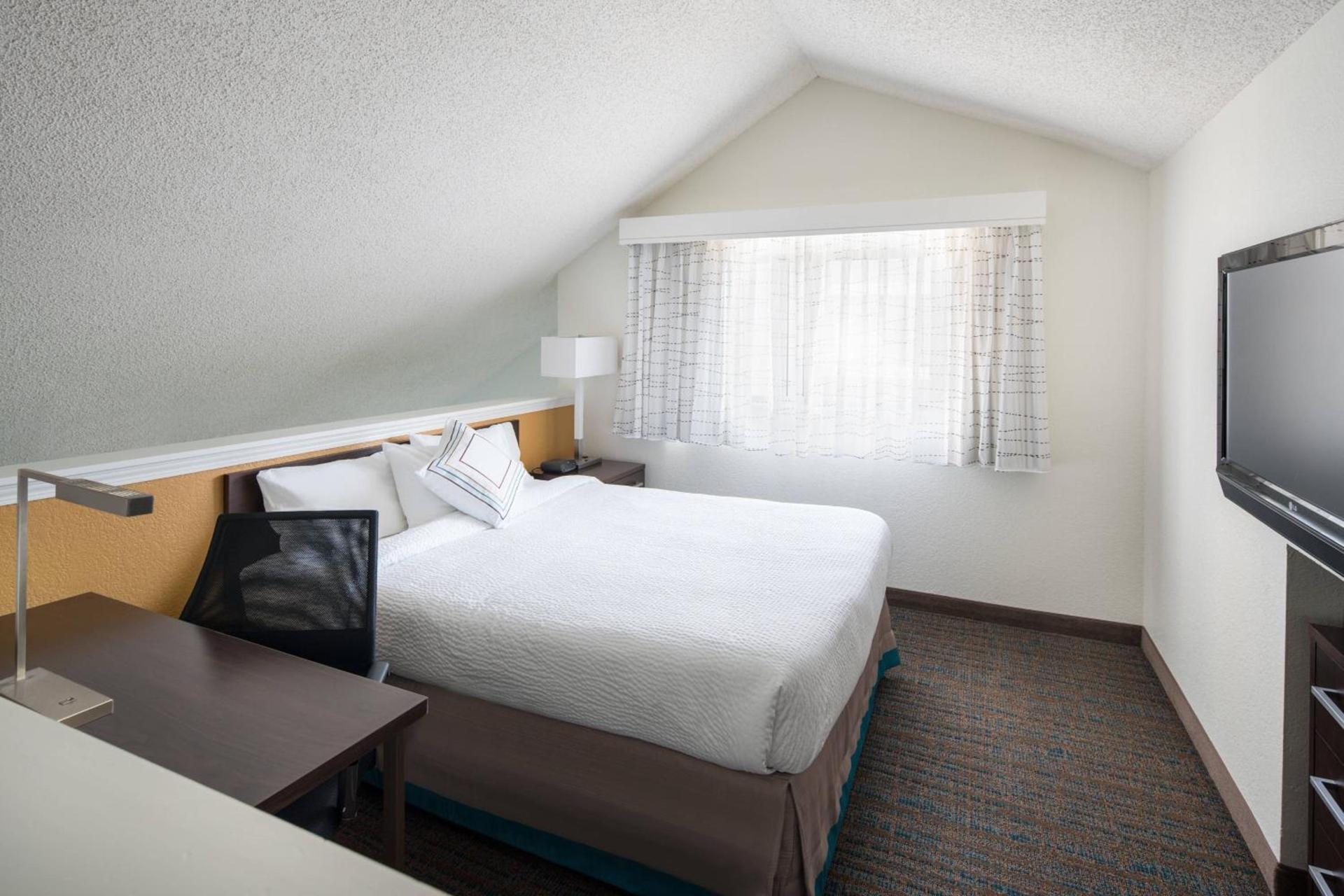 Residence Inn Pasadena Arcadia photo 11