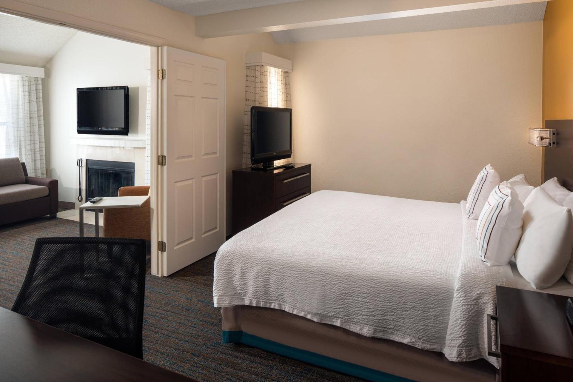 Residence Inn Pasadena Arcadia photo 12