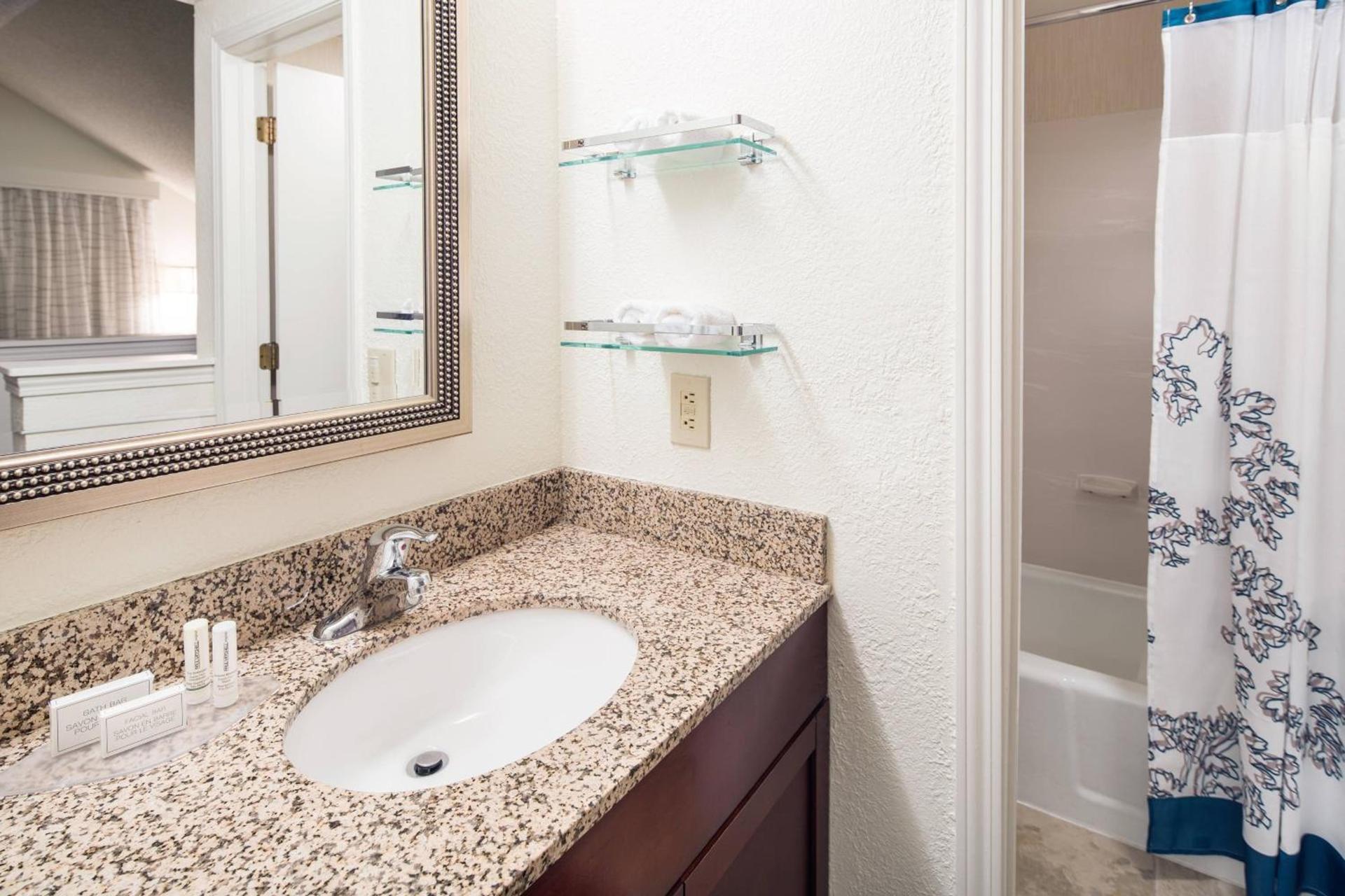 Residence Inn Pasadena Arcadia photo 16