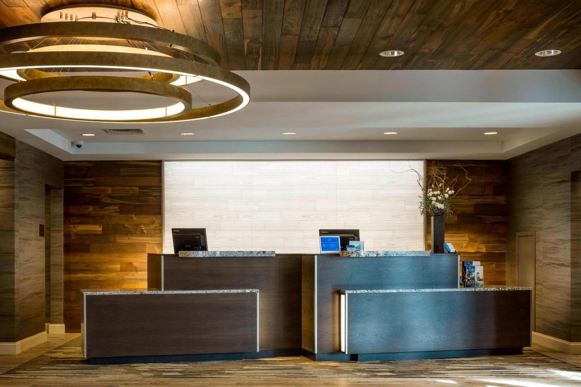 Fairfield by Marriott Waterbury Stowe photo 3