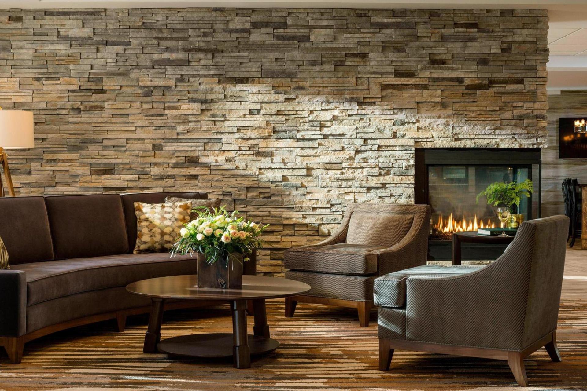 Fairfield by Marriott Waterbury Stowe photo 4