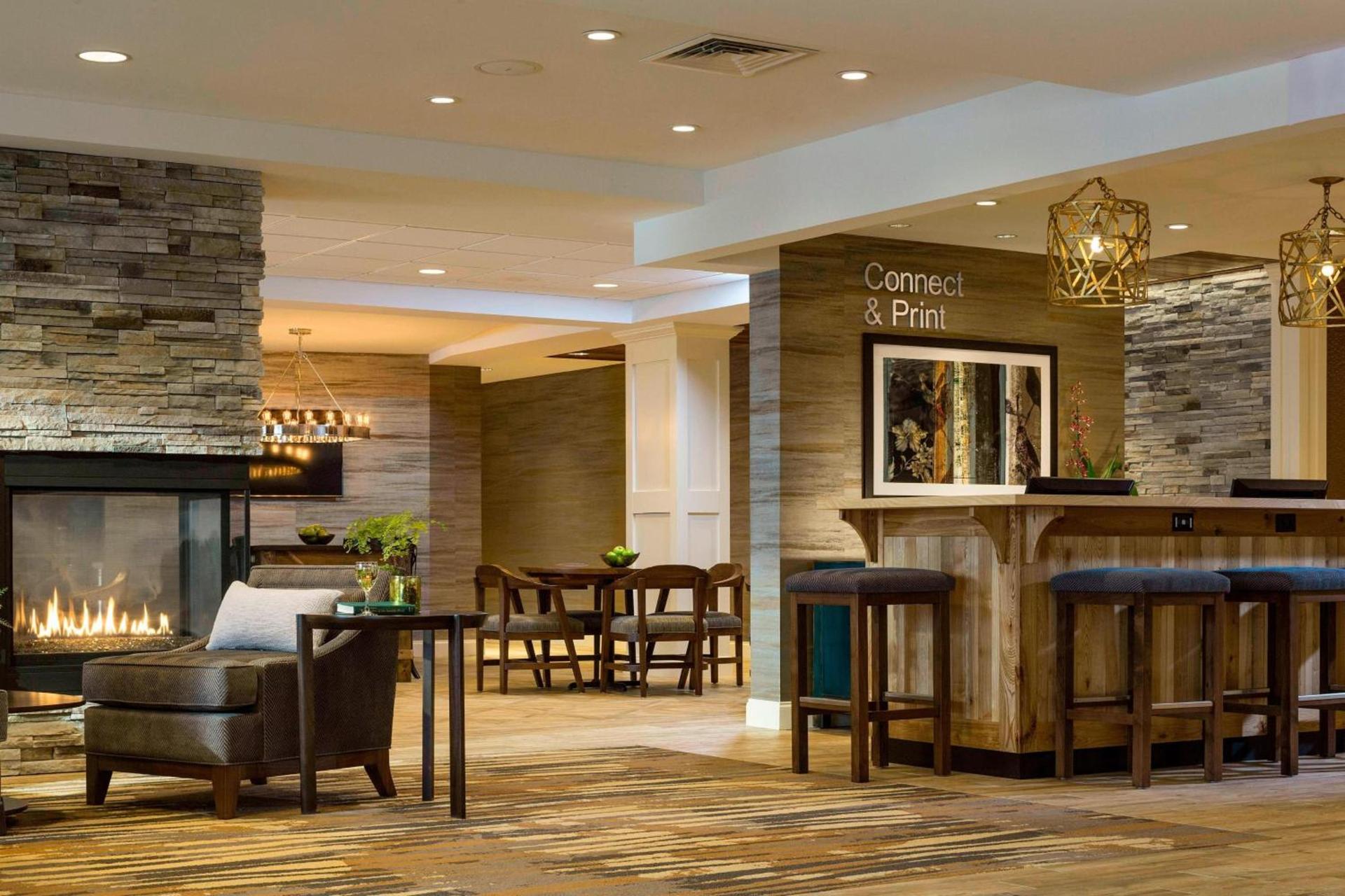 Fairfield by Marriott Waterbury Stowe photo 25