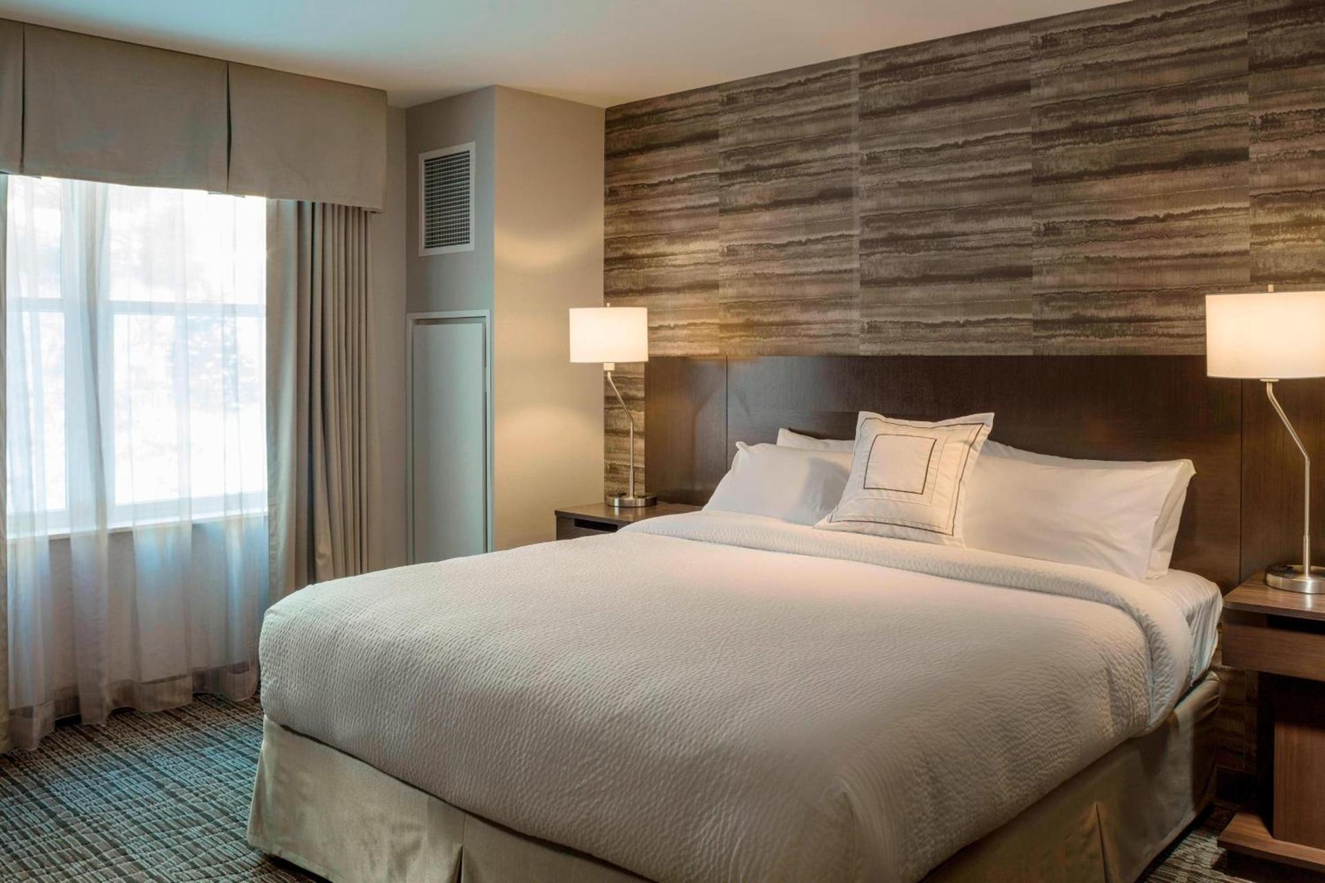 Fairfield by Marriott Waterbury Stowe photo 7