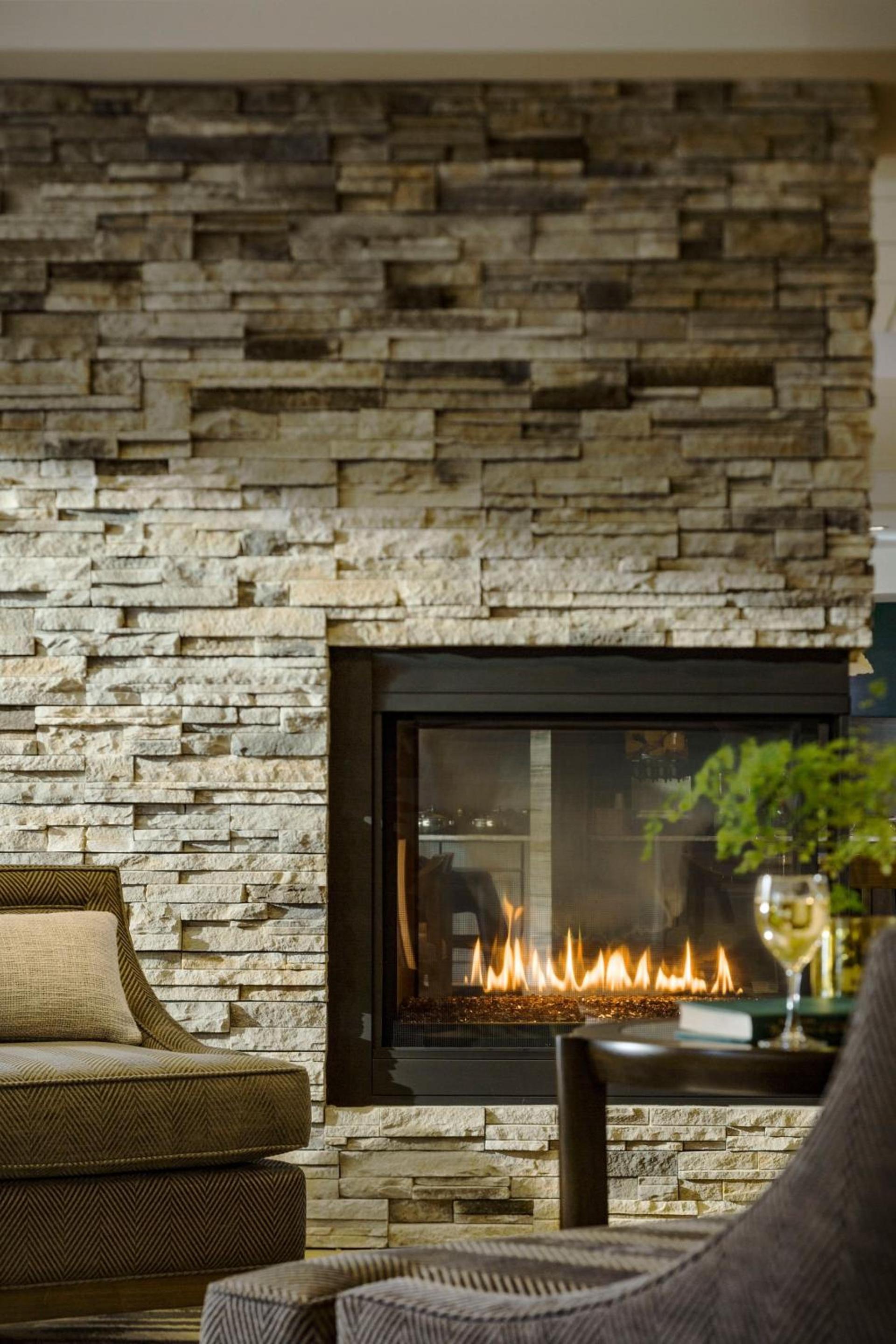 Fairfield by Marriott Waterbury Stowe photo 5