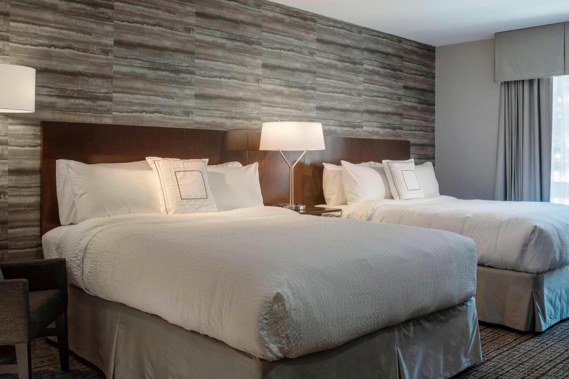 Fairfield by Marriott Waterbury Stowe photo 6