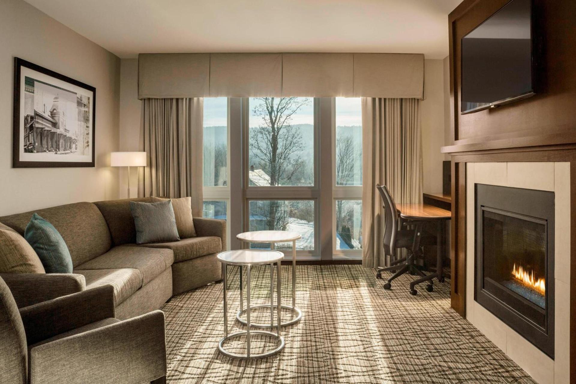 Fairfield by Marriott Waterbury Stowe photo 9