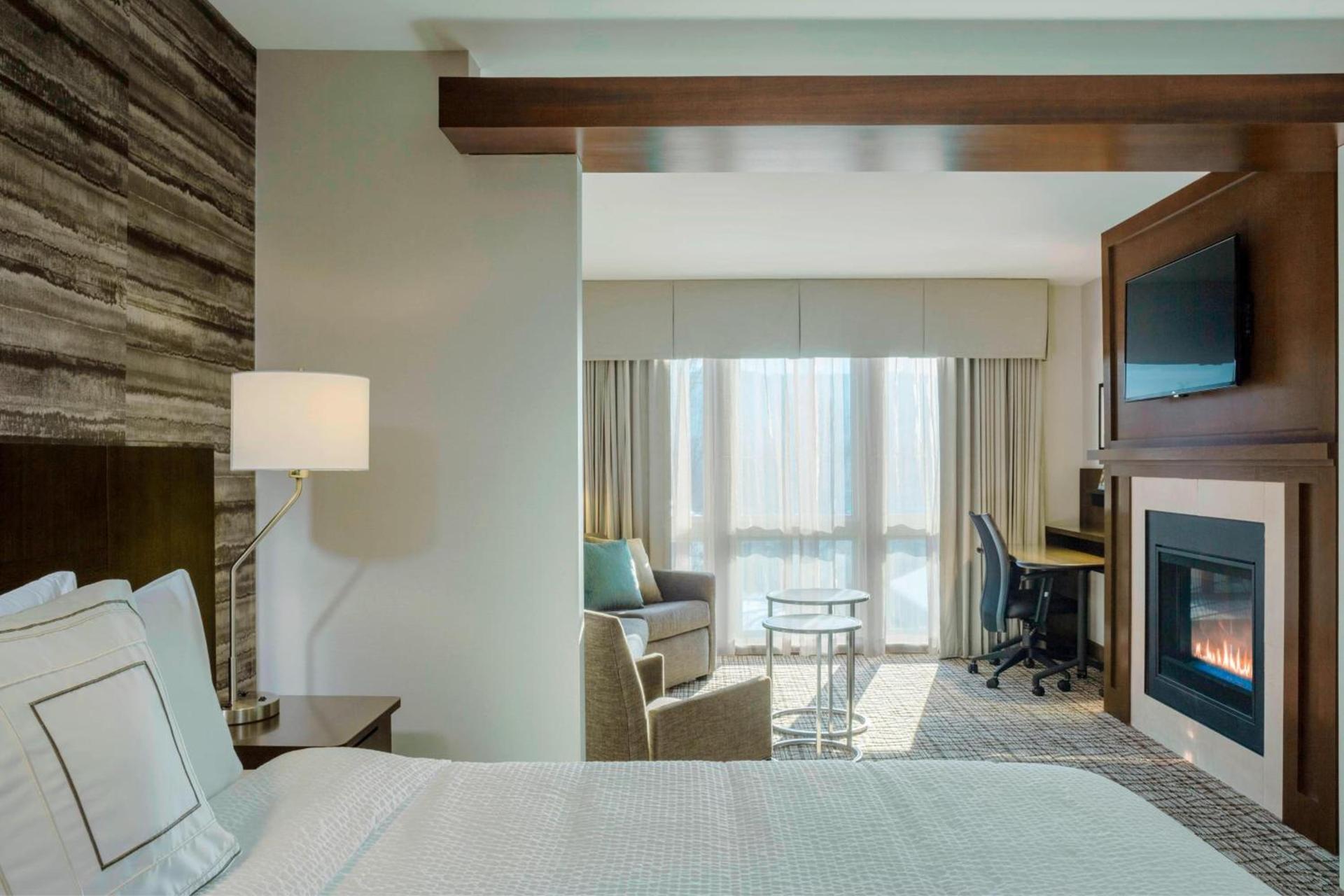 Fairfield by Marriott Waterbury Stowe photo 11
