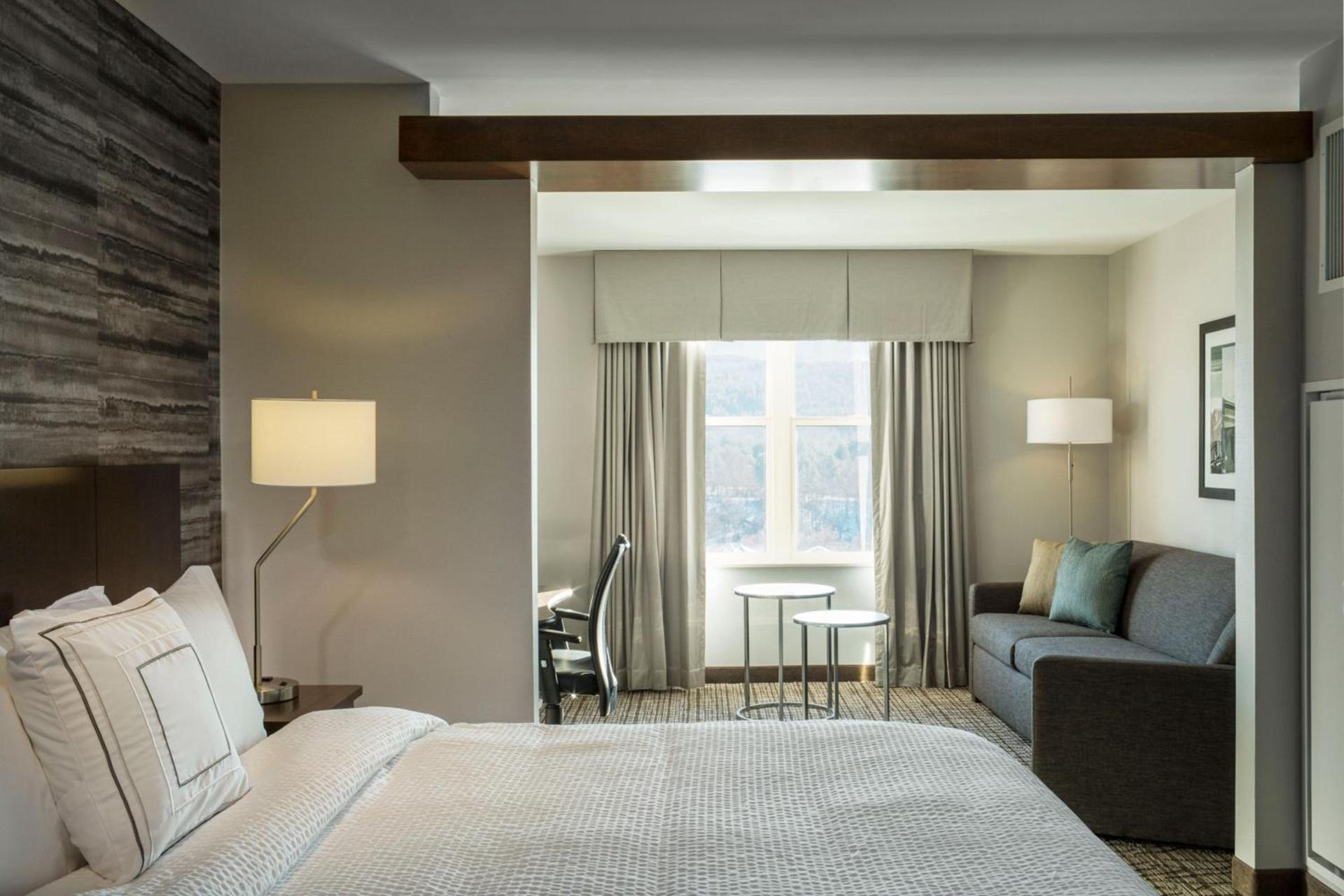 Fairfield by Marriott Waterbury Stowe photo 10