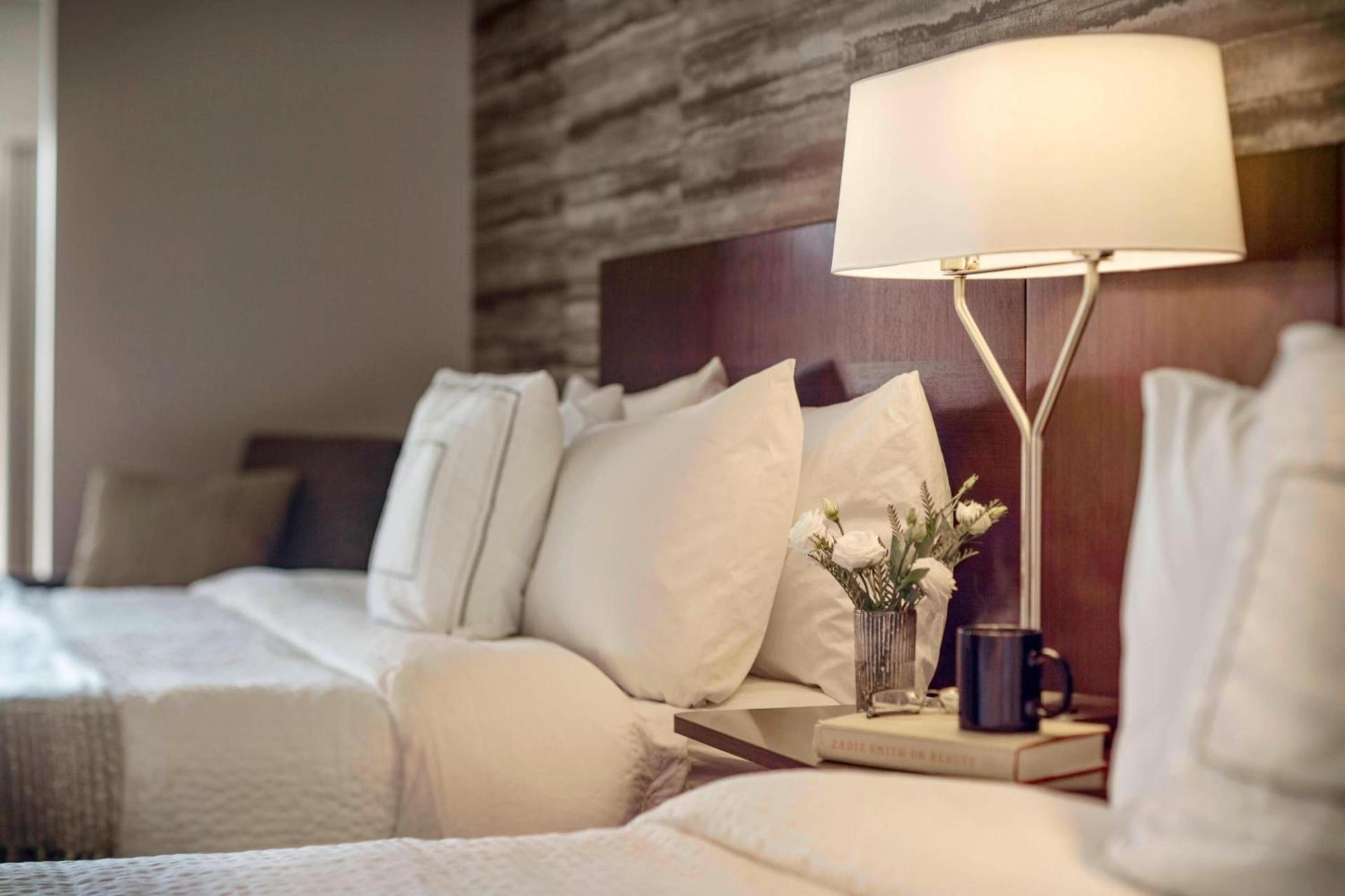 Fairfield by Marriott Waterbury Stowe photo 13
