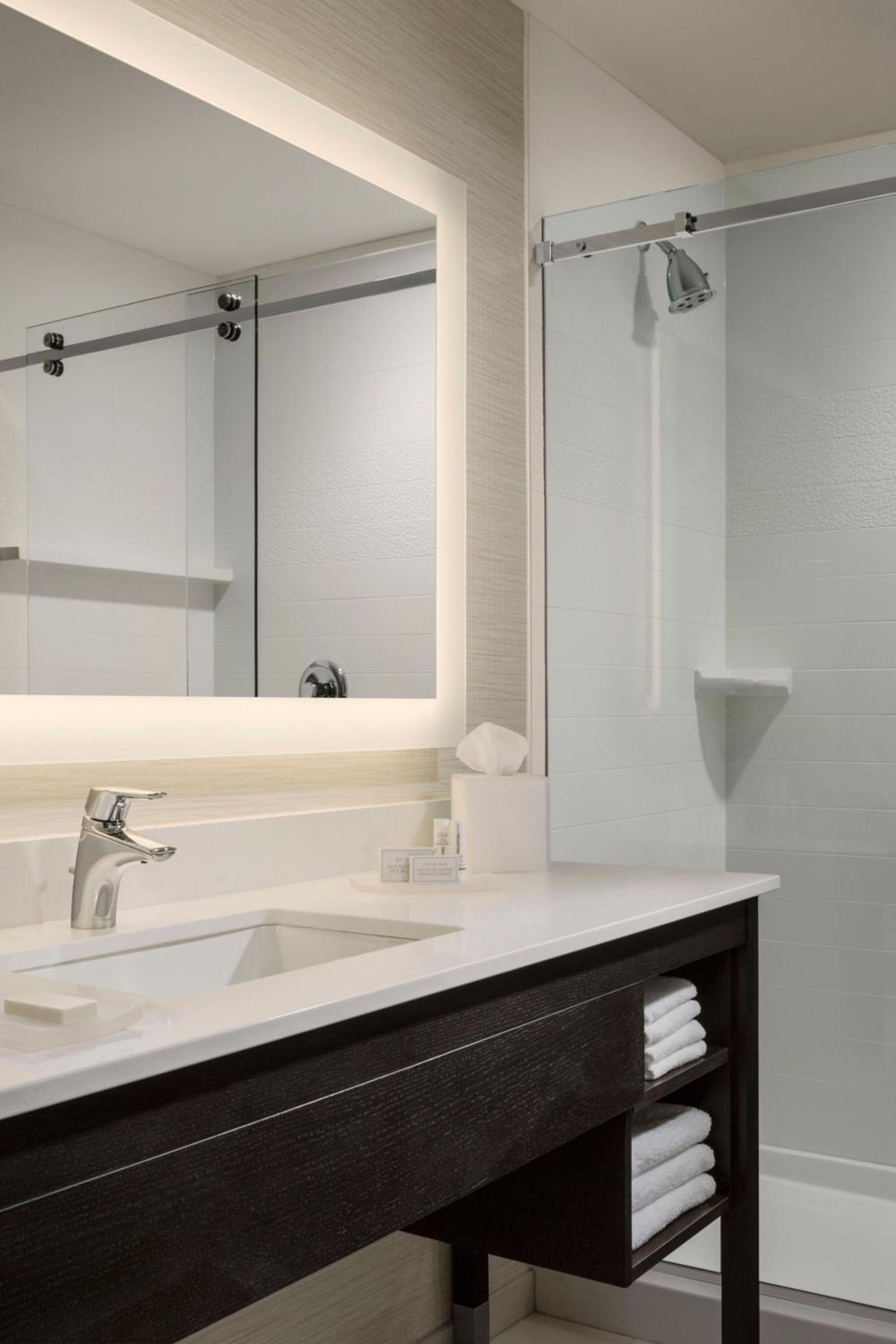 Fairfield by Marriott Waterbury Stowe photo 14