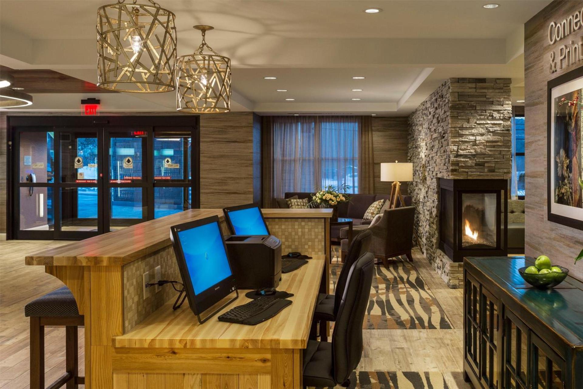 Fairfield by Marriott Waterbury Stowe photo 15